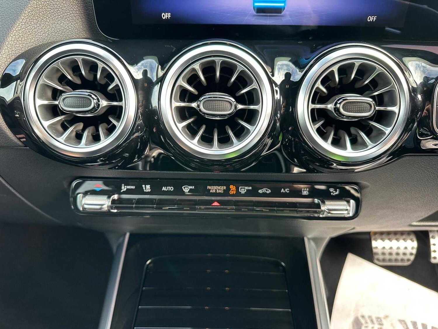 Used Mercedes-Benz EQA 2025 for sale - 77281818: Photo 20