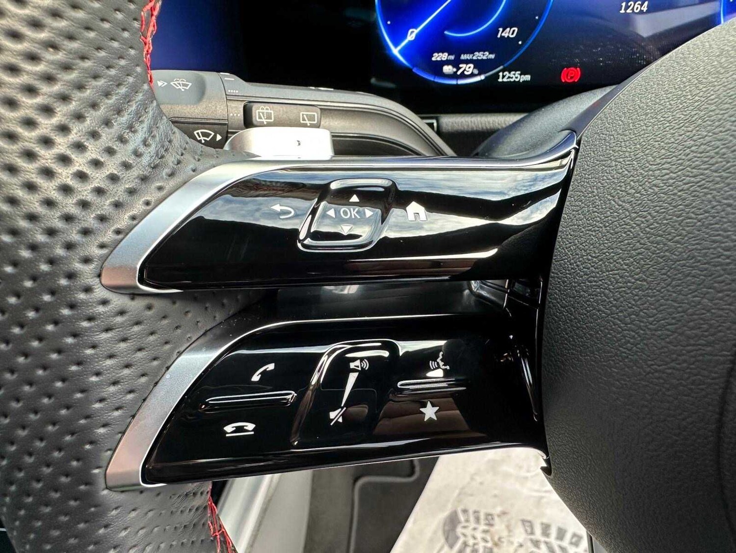 Used Mercedes-Benz EQA 2025 for sale - 77281818: Photo 21