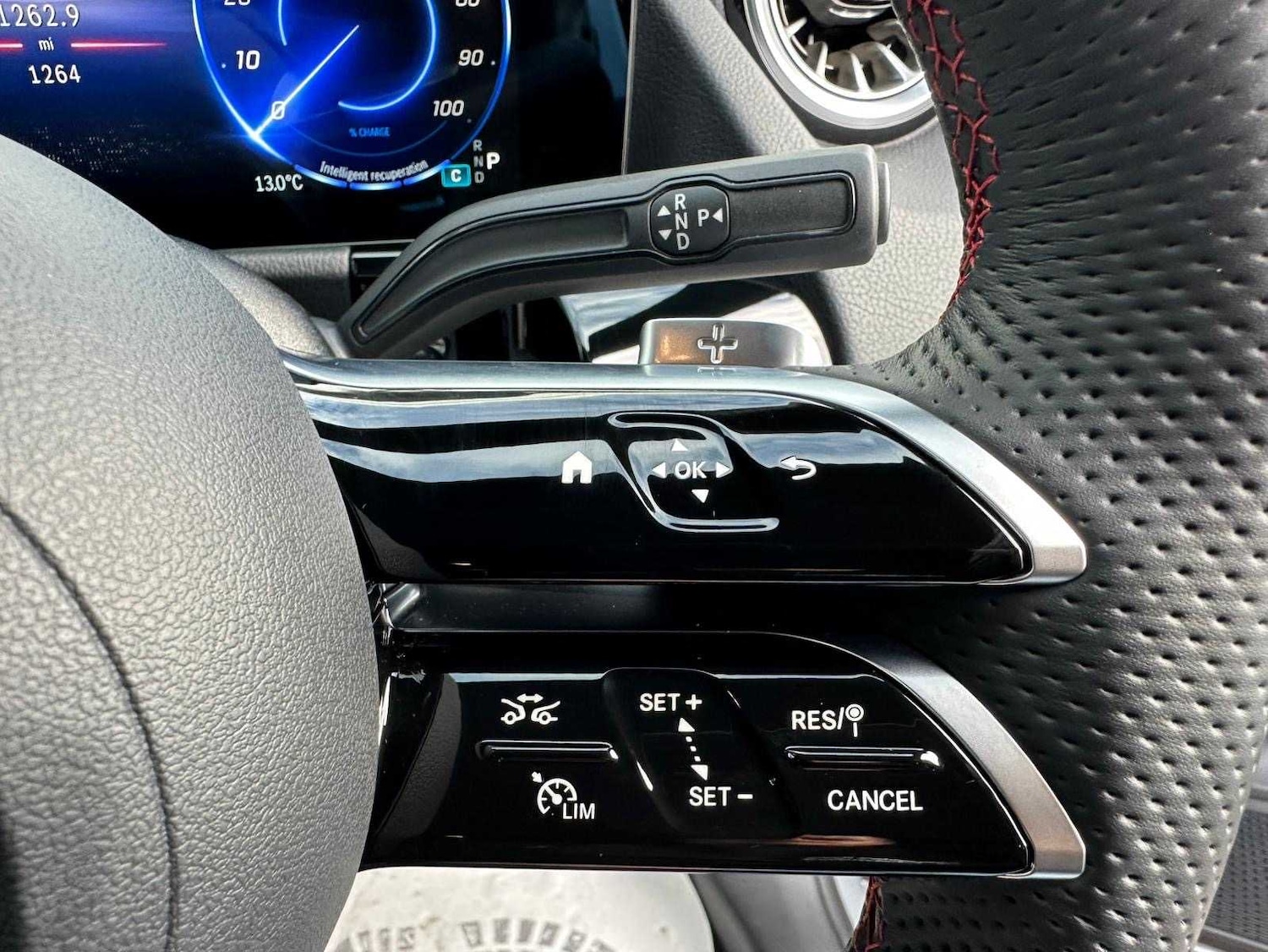 Used Mercedes-Benz EQA 2025 for sale - 77281818: Photo 22