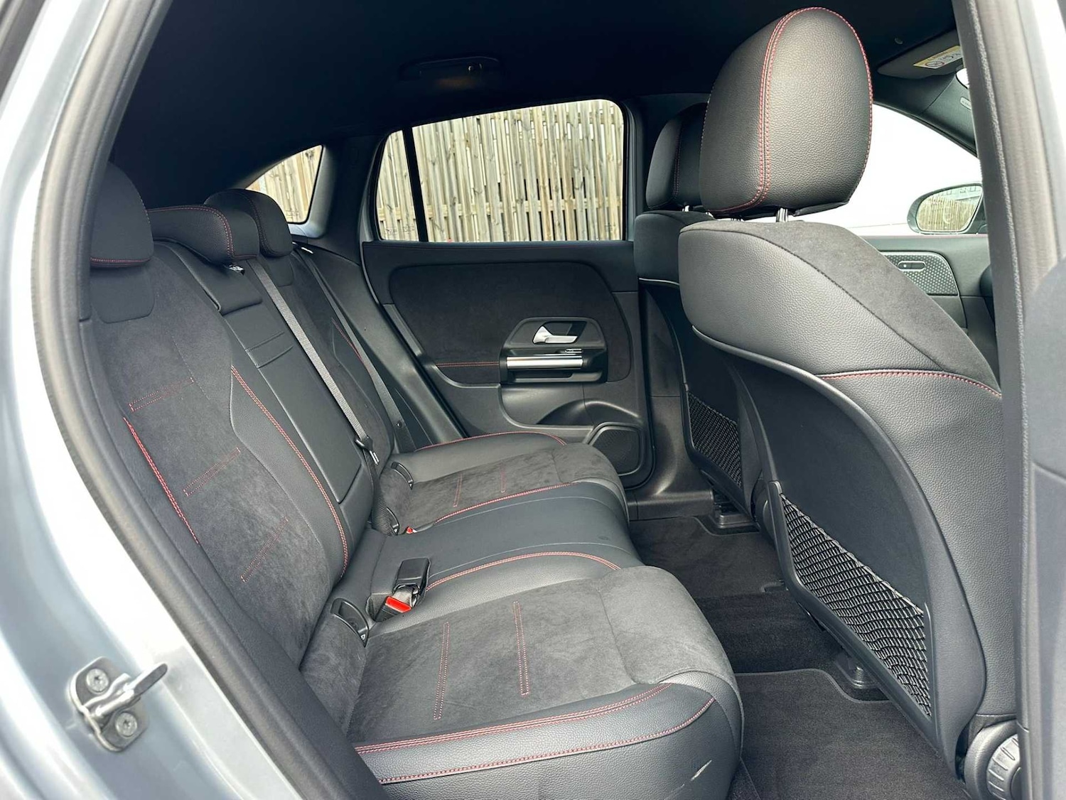 Used Mercedes-Benz EQA 2025 for sale - 77281818: Photo 23