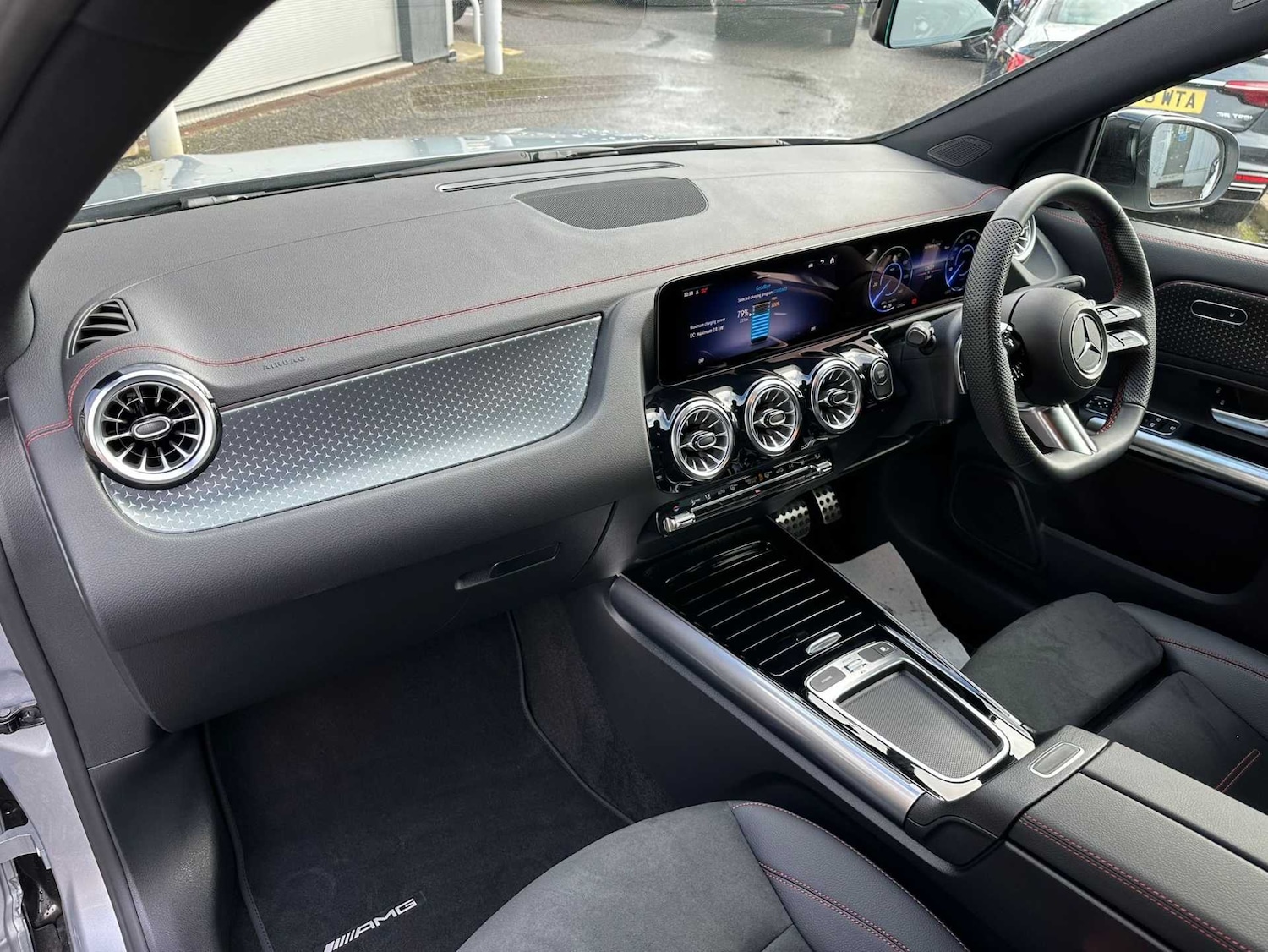 Used Mercedes-Benz EQA 2025 for sale - 77281818: Photo 26