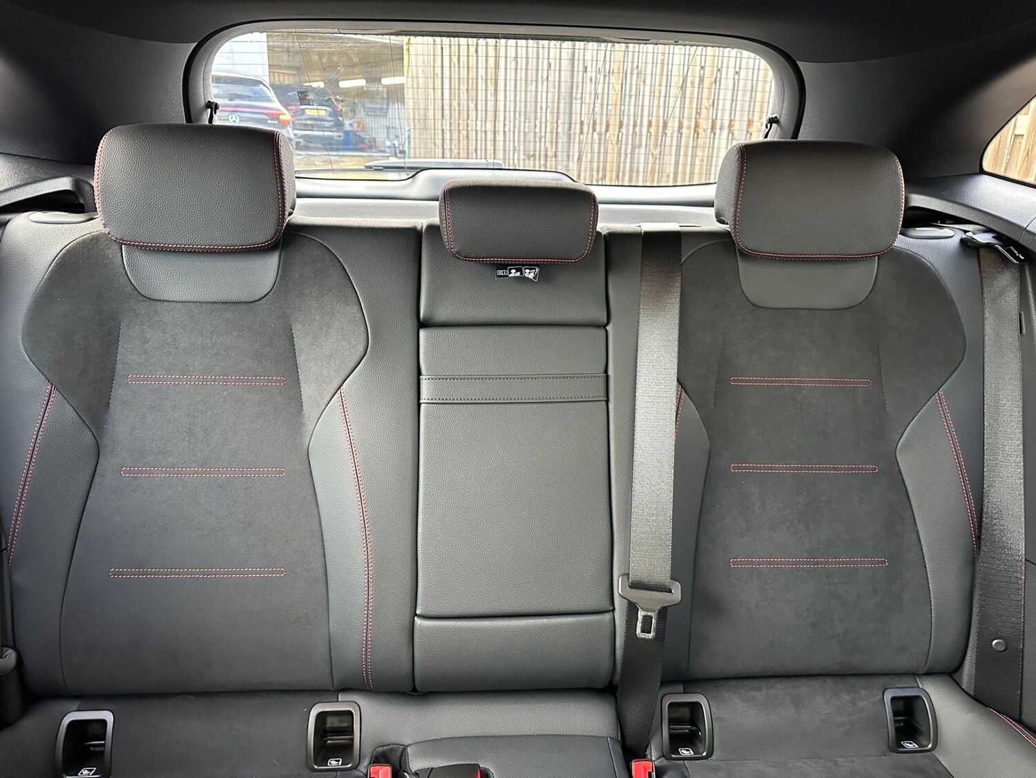 Used Mercedes-Benz EQA 2025 for sale - 77281818: Photo 27