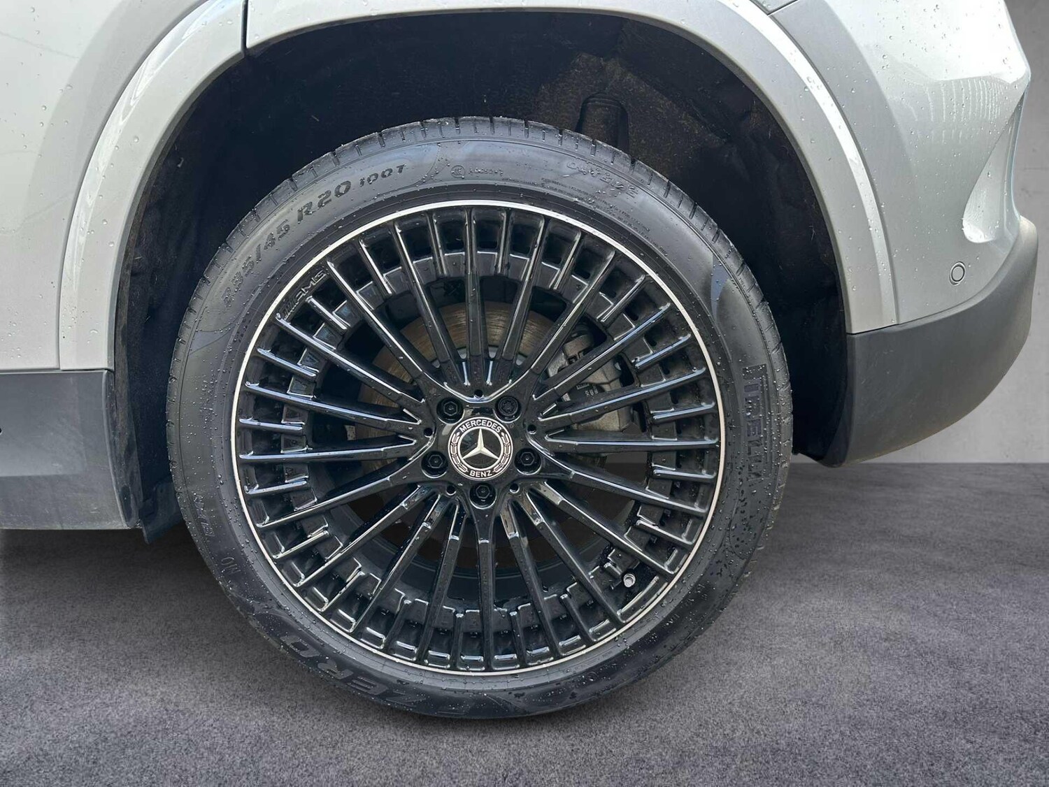 Used Mercedes-Benz EQA 2025 for sale - 77281818: Photo 28