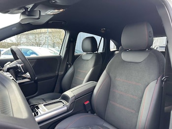 Used Mercedes-Benz EQA 2025 for sale - 77281818: Photo