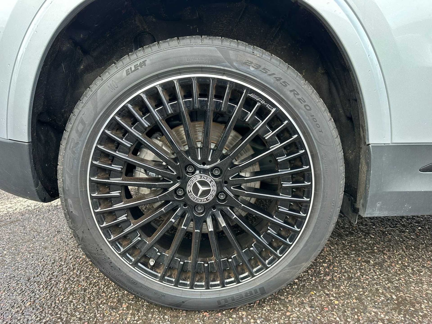 Used Mercedes-Benz EQA 2025 for sale - 77281818: Photo 30