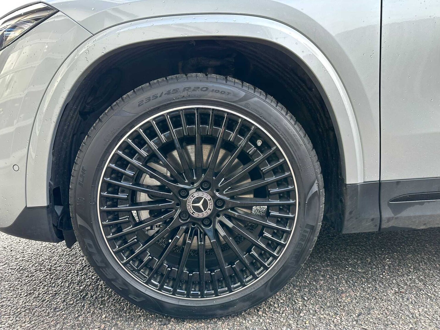 Used Mercedes-Benz EQA 2025 for sale - 77281818: Photo 31