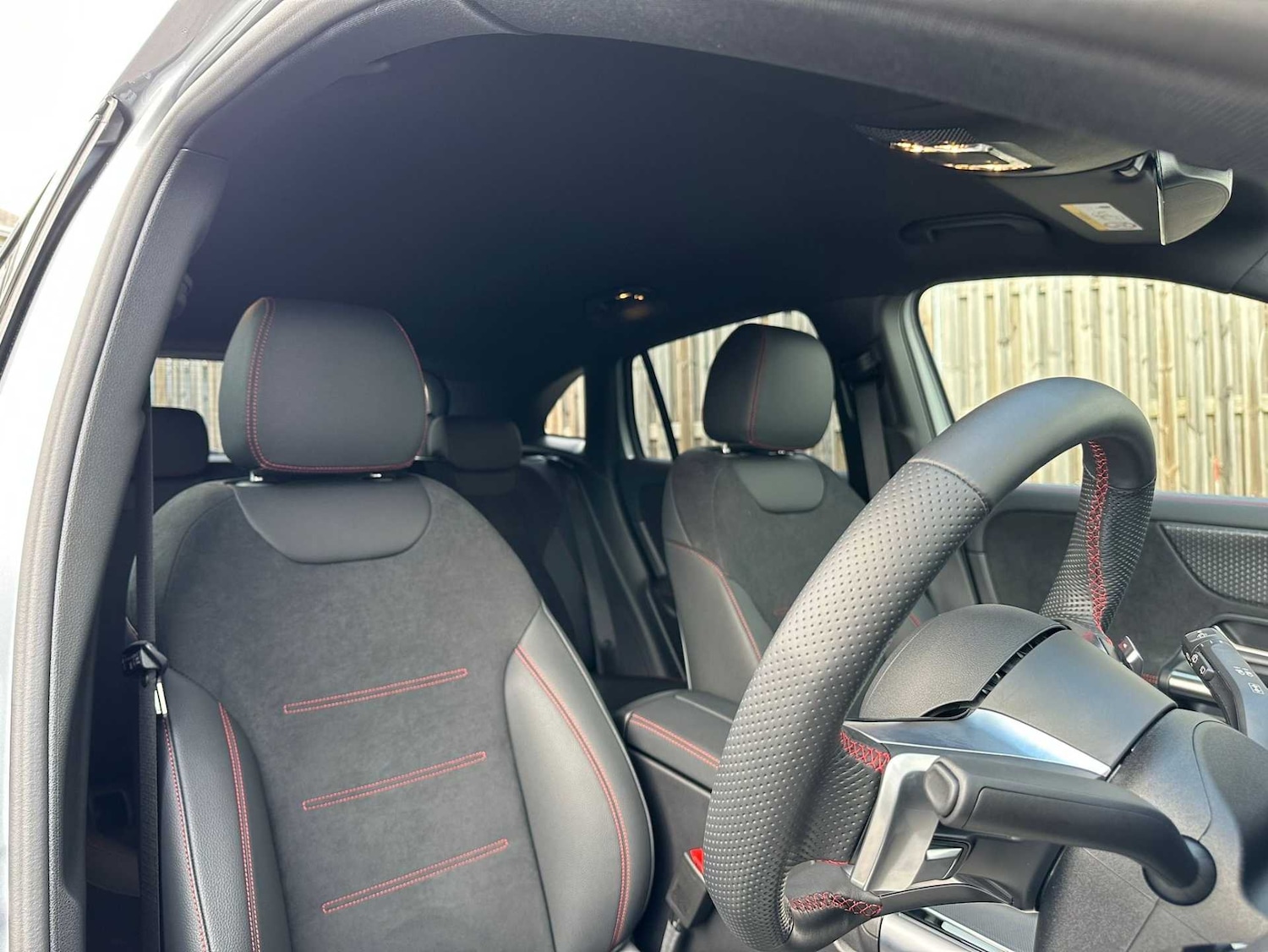 Used Mercedes-Benz EQA 2025 for sale - 77281818: Photo 32