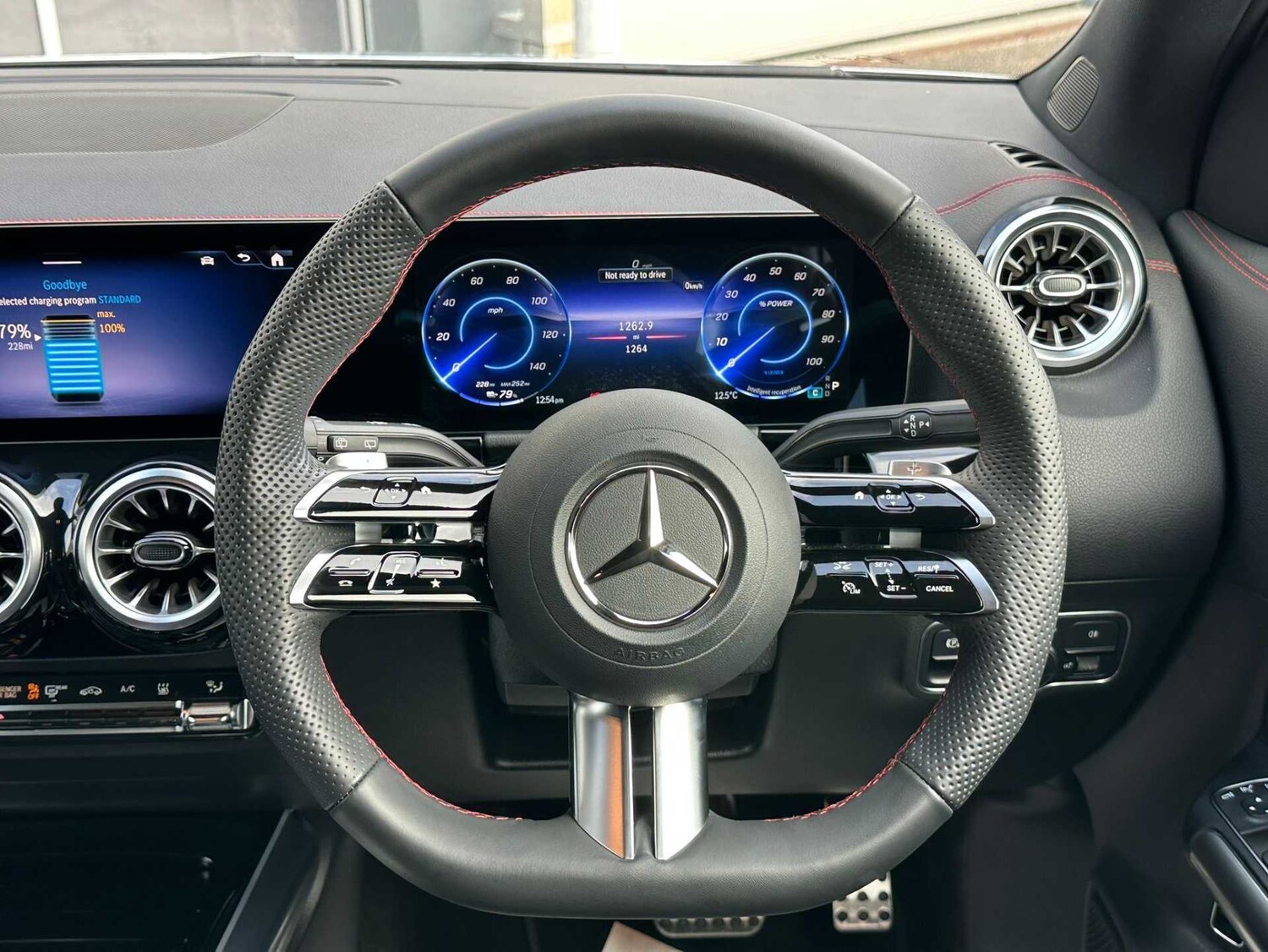 Used Mercedes-Benz EQA 2025 for sale - 77281818: Photo 33