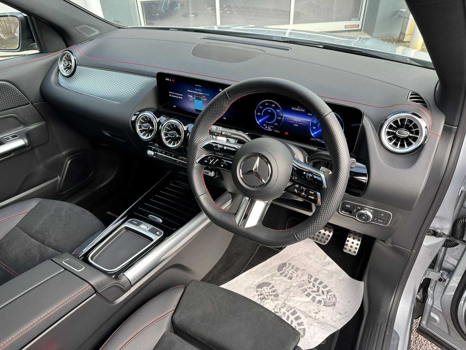 Used Mercedes-Benz EQA 2025 for sale - 77281818: Photo 34