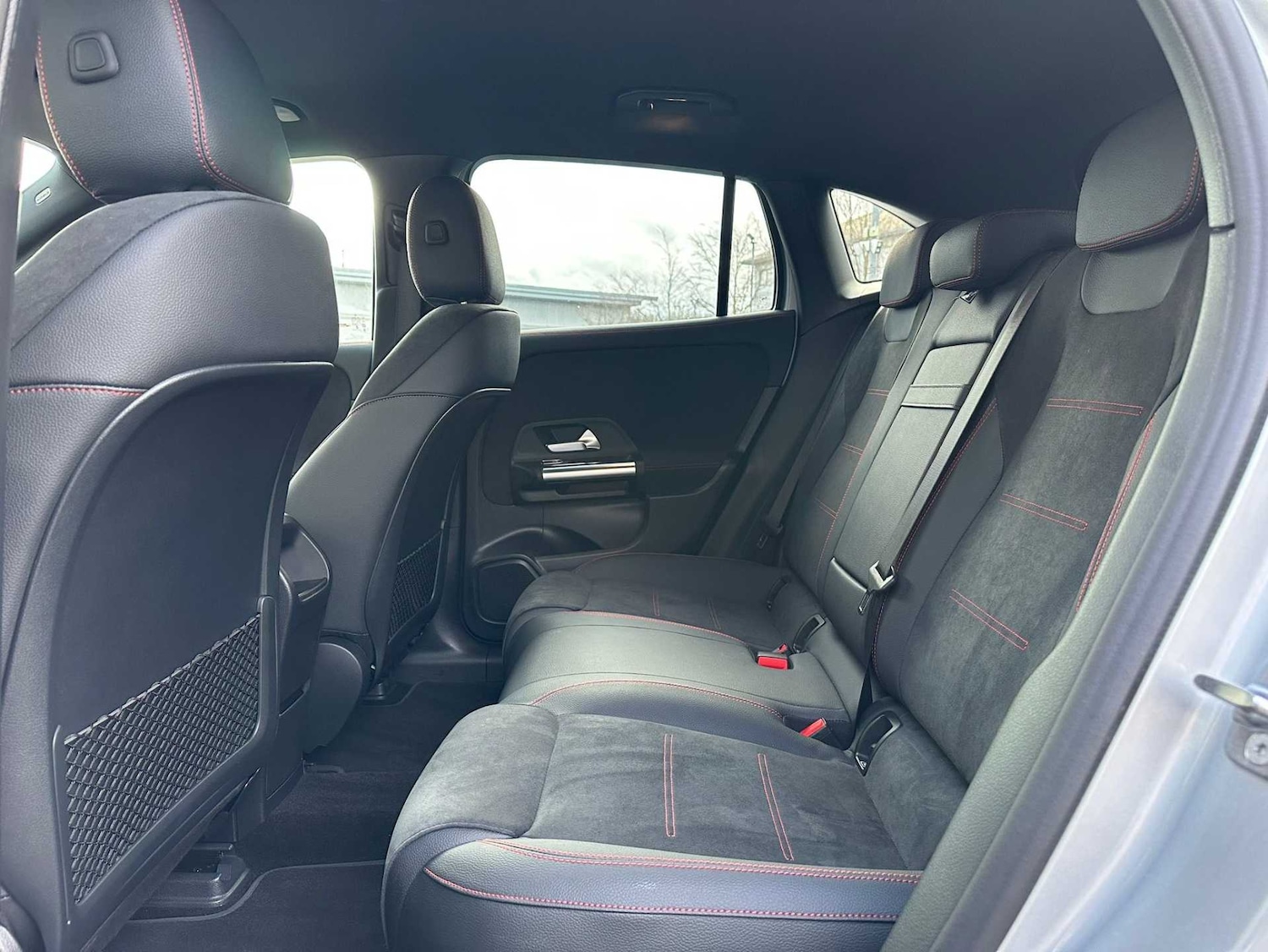 Used Mercedes-Benz EQA 2025 for sale - 77281818: Photo 35