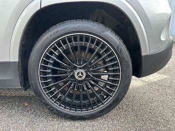 Used Mercedes-Benz EQA 2025 for sale - 77281818: Photo