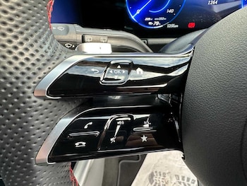 Used Mercedes-Benz EQA 2025 for sale - 77281818: Photo