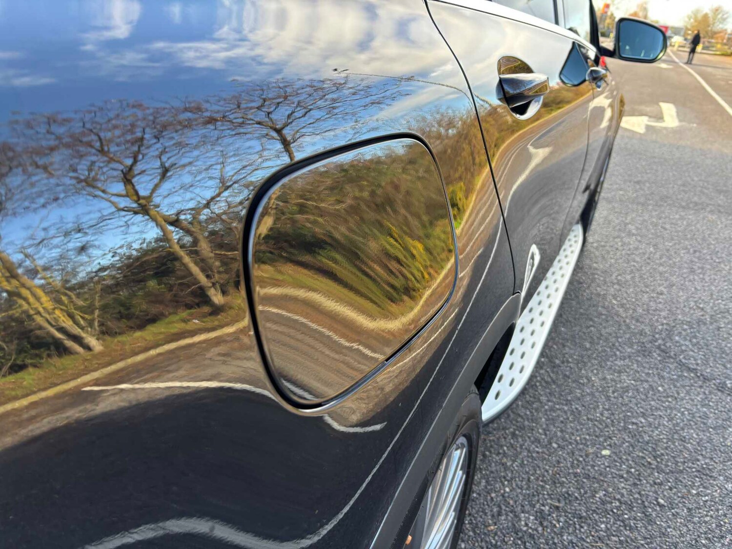 Used Mercedes-Benz GLC 2020 for sale - 77500315: Photo 29