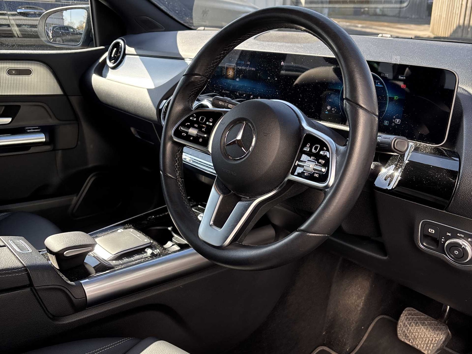 Used Mercedes-Benz B Class 2020 for sale - 77943275: Photo 13