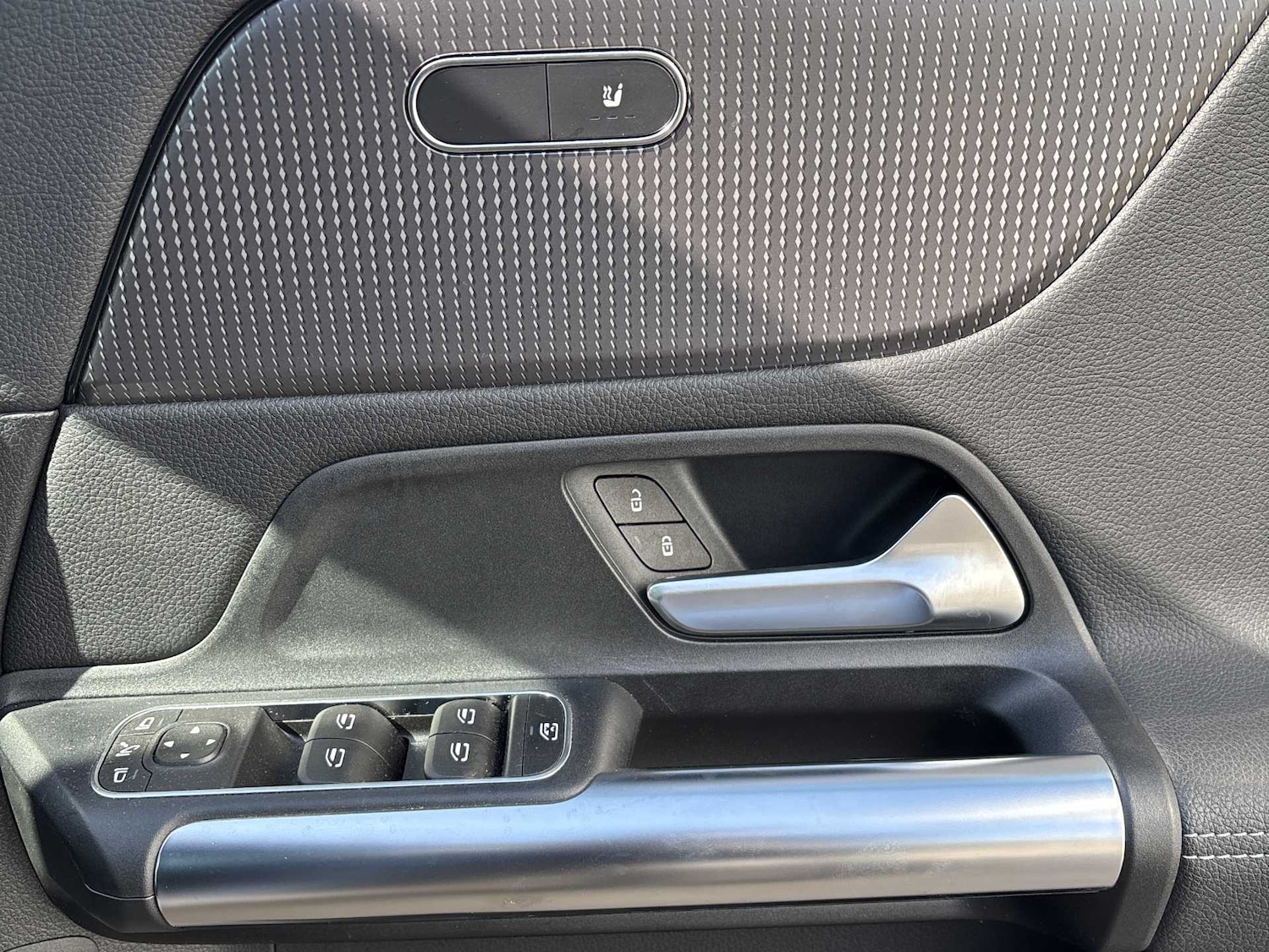 Used Mercedes-Benz B Class 2020 for sale - 77943275: Photo 14