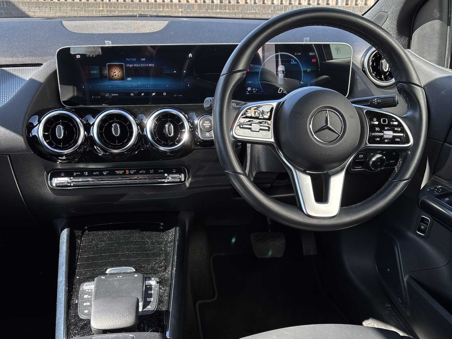 Used Mercedes-Benz B Class 2020 for sale - 77943275: Photo 20