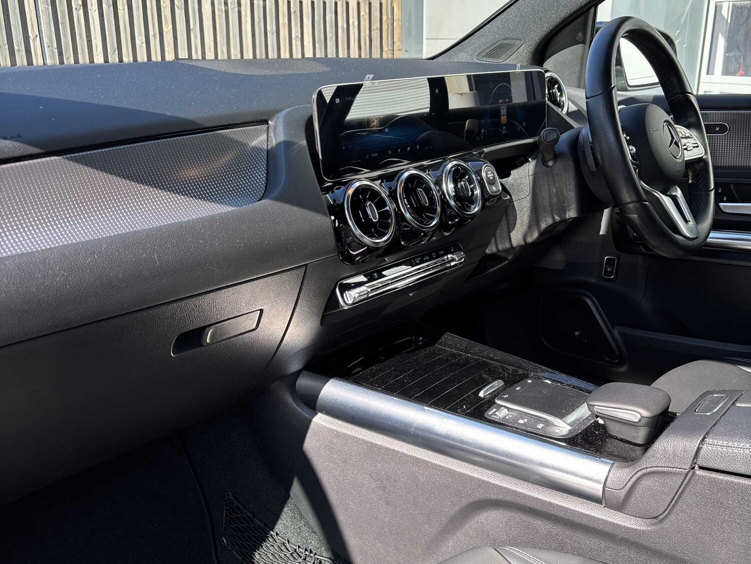 Used Mercedes-Benz B Class 2020 for sale - 77943275: Photo 21