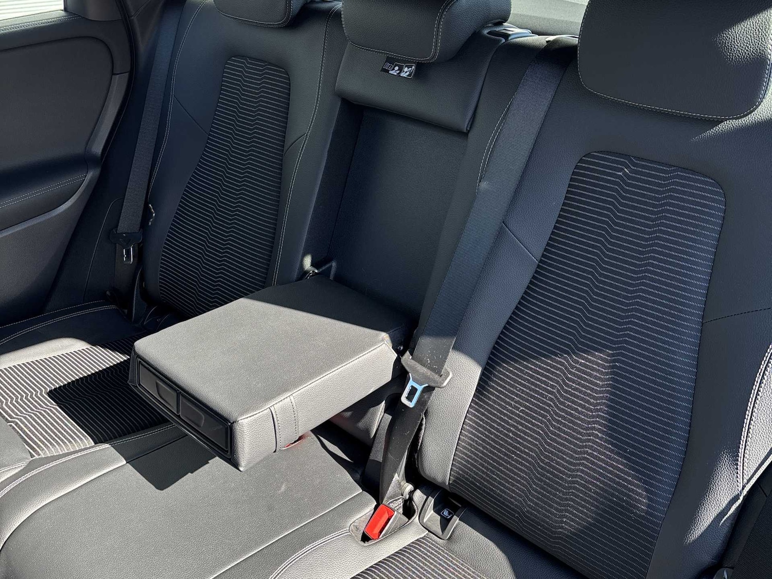 Used Mercedes-Benz B Class 2020 for sale - 77943275: Photo 22