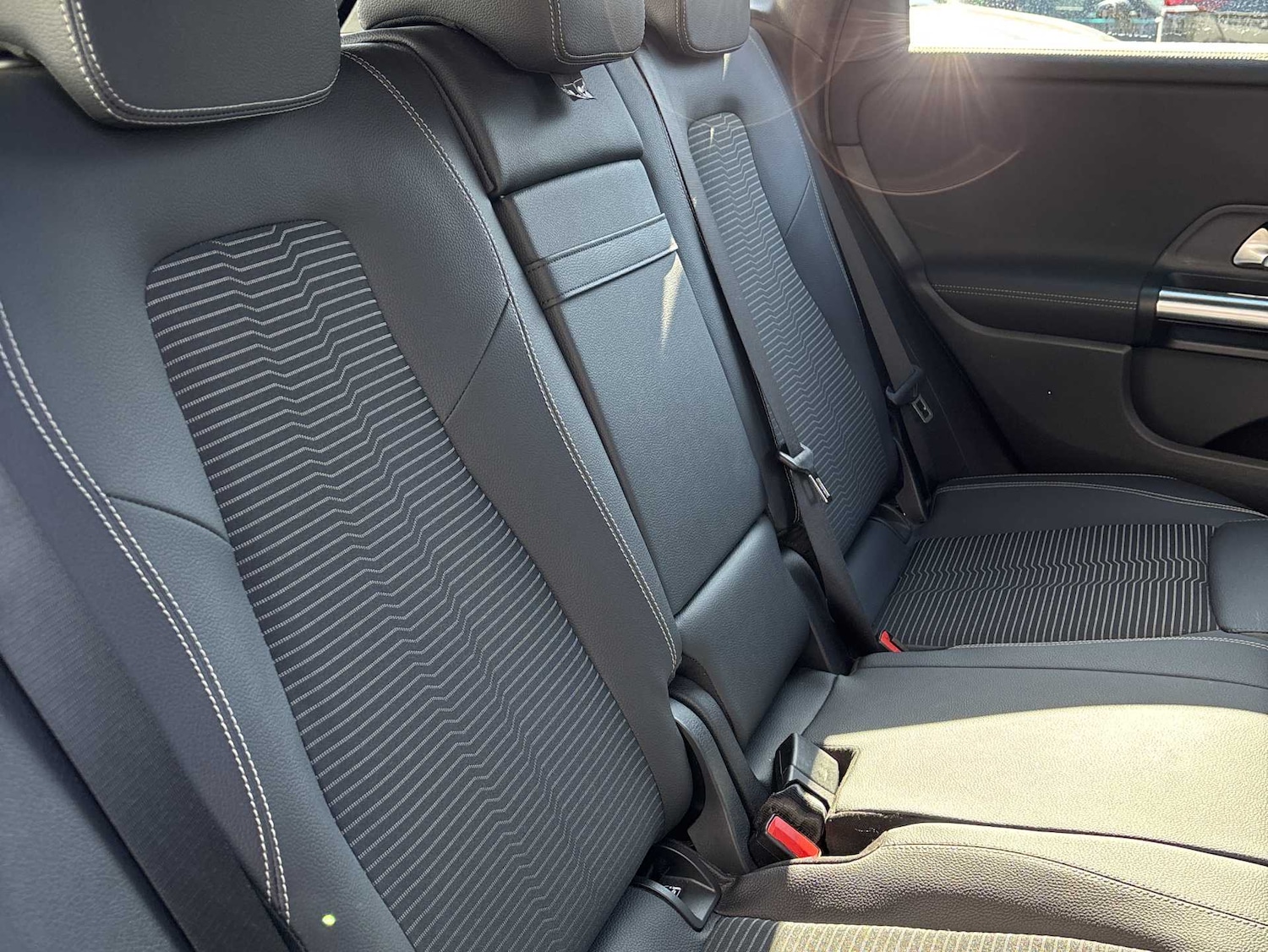 Used Mercedes-Benz B Class 2020 for sale - 77943275: Photo 25