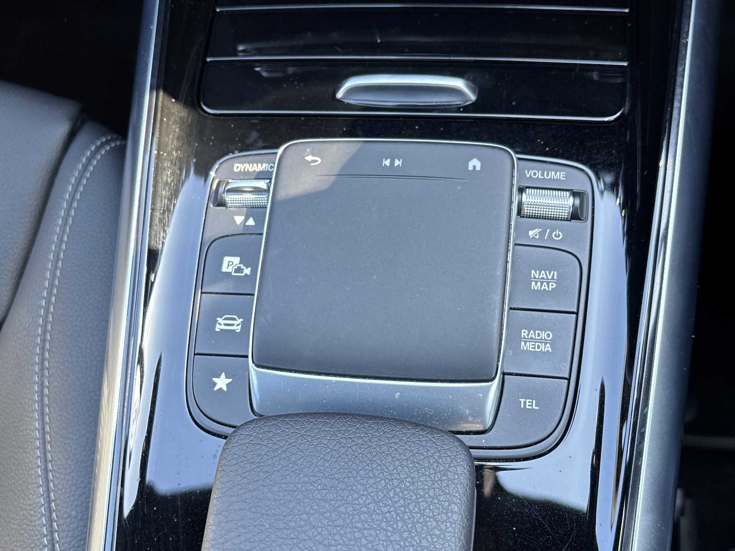 Used Mercedes-Benz B Class 2020 for sale - 77943275: Photo 27