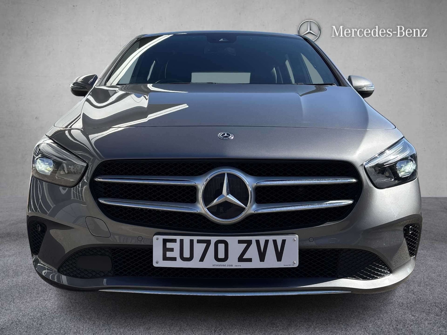 Used Mercedes-Benz B Class 2020 for sale - 77943275: Photo 3