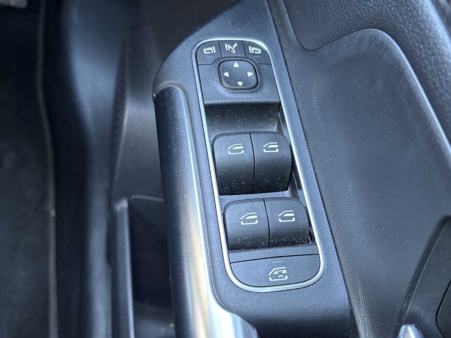 Used Mercedes-Benz B Class 2020 for sale - 77943275: Photo 31