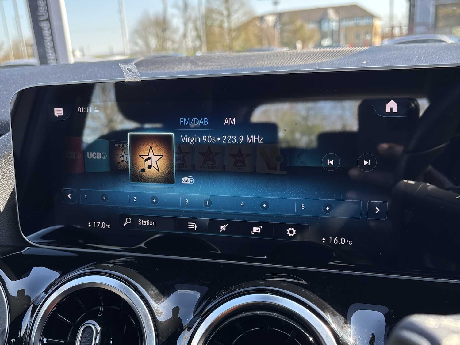 Used Mercedes-Benz B Class 2020 for sale - 77943275: Photo 33