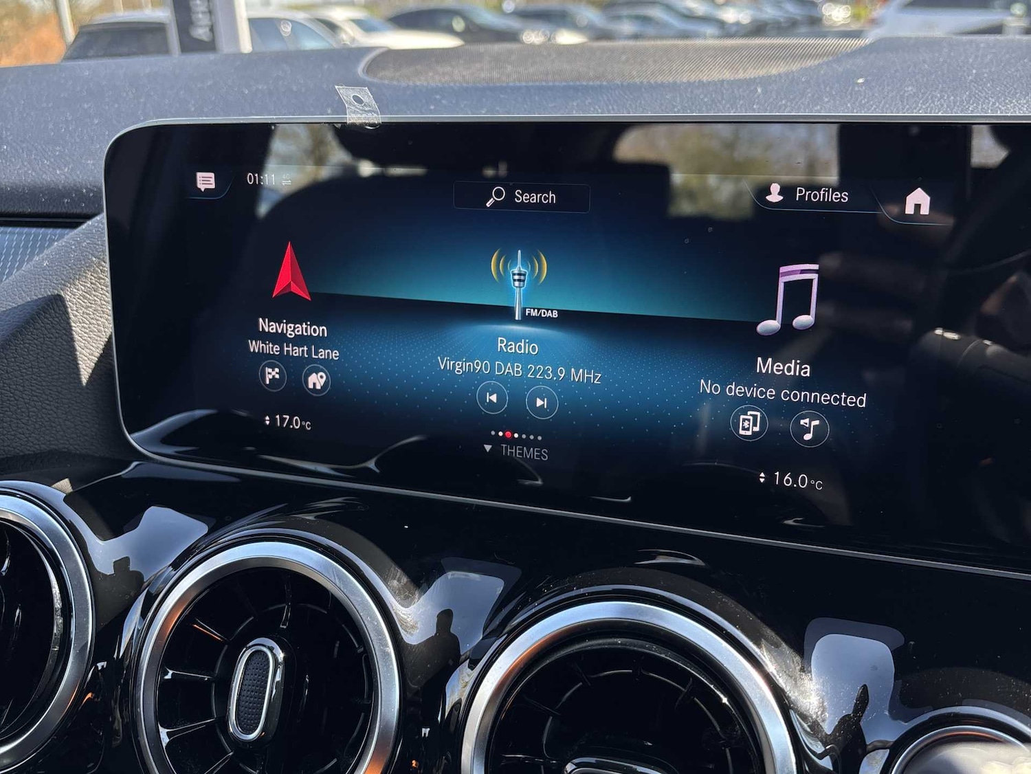 Used Mercedes-Benz B Class 2020 for sale - 77943275: Photo 35