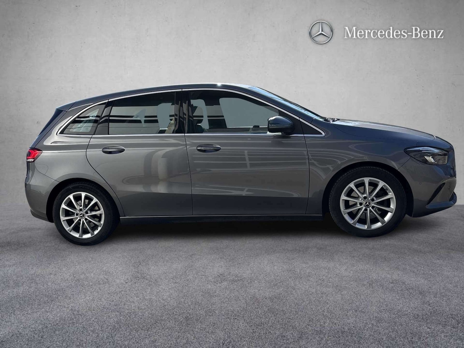 Used Mercedes-Benz B Class 2020 for sale - 77943275: Photo 4