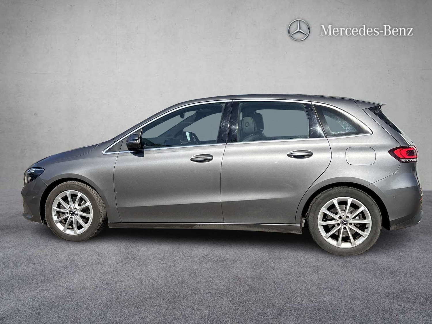 Used Mercedes-Benz B Class 2020 for sale - 77943275: Photo 6