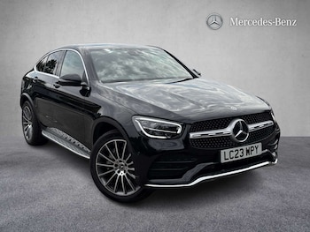 Used Mercedes-Benz GLC 2023 for sale - 79415244: Photo