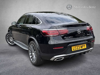 Used Mercedes-Benz GLC 2023 for sale - 79415244: Photo