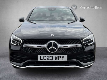 Used Mercedes-Benz GLC 2023 for sale - 79415244: Photo