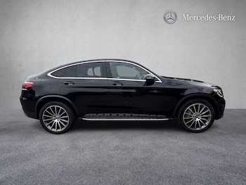 Used Mercedes-Benz GLC 2023 for sale - 79415244: Photo