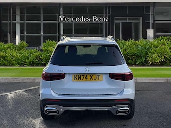 Used Mercedes-Benz GLB 2024 for sale - 76501780: Photo