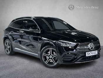 Used Mercedes-Benz GLA 2024 for sale - 78407784: Photo