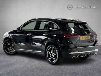 Used Mercedes-Benz GLA 2024 for sale - 78407784: Photo