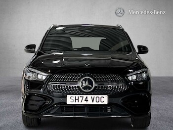 Used Mercedes-Benz GLA 2024 for sale - 78407784: Photo