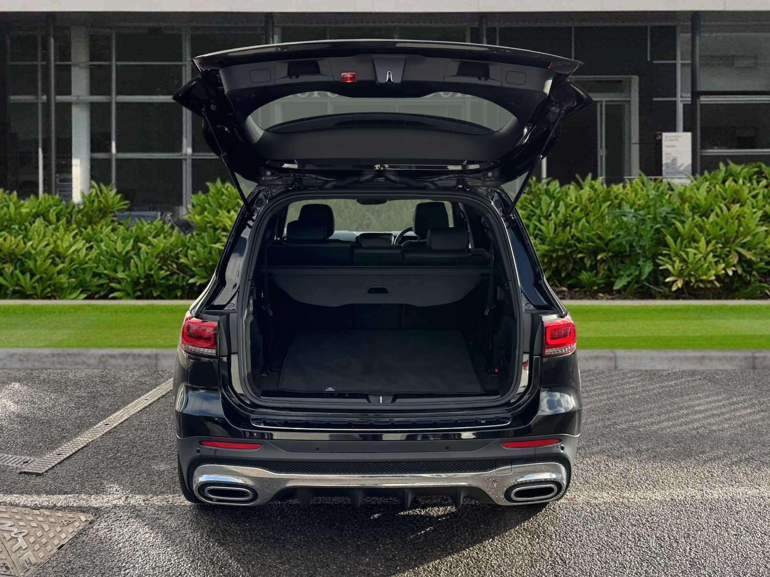 Used Mercedes-Benz GLB 2022 for sale - 77044095: Photo 23