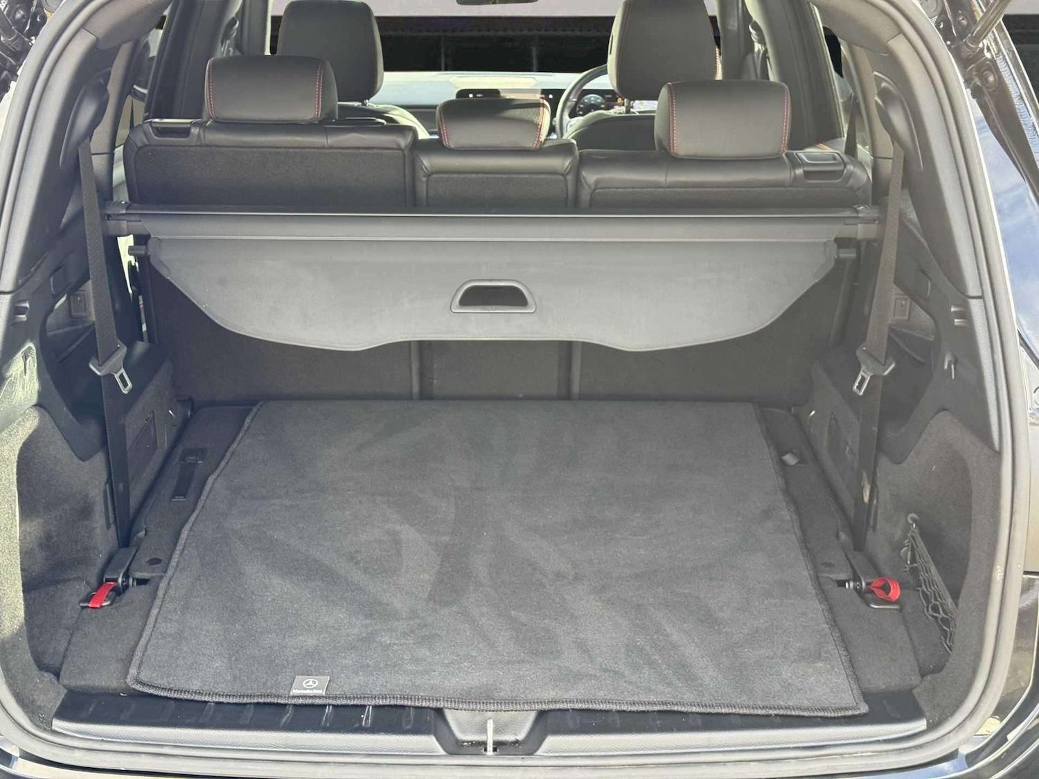 Used Mercedes-Benz GLB 2022 for sale - 77044095: Photo 24