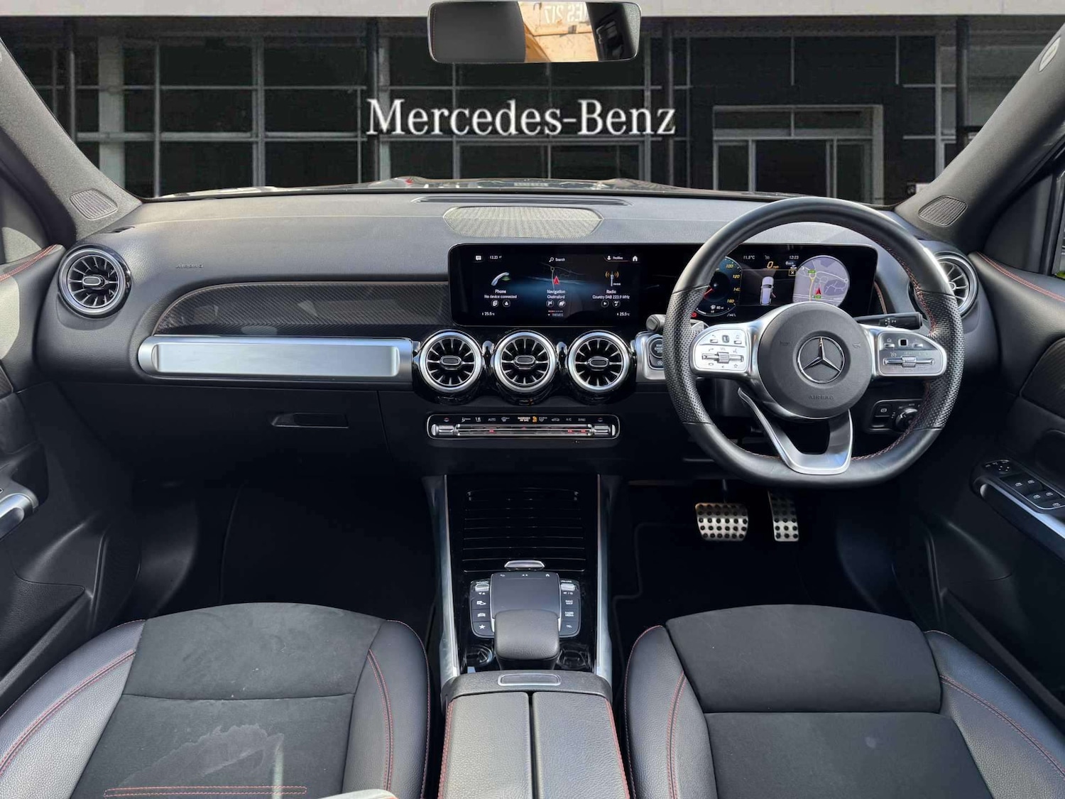 Used Mercedes-Benz GLB 2022 for sale - 77044095: Photo 26