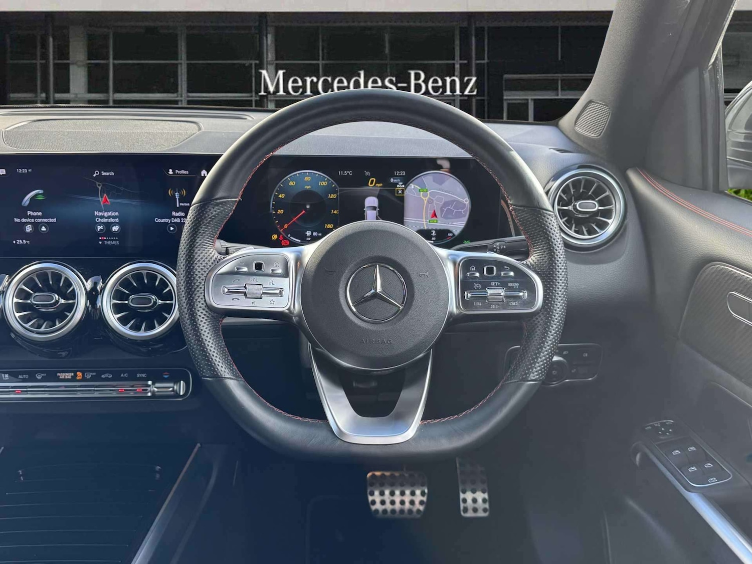 Used Mercedes-Benz GLB 2022 for sale - 77044095: Photo 28