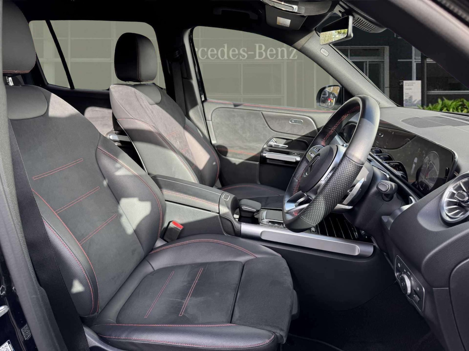 Used Mercedes-Benz GLB 2022 for sale - 77044095: Photo 29