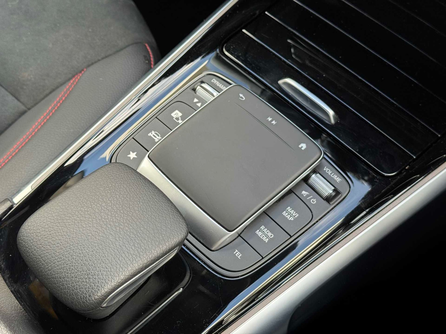 Used Mercedes-Benz GLB 2022 for sale - 77044095: Photo 33