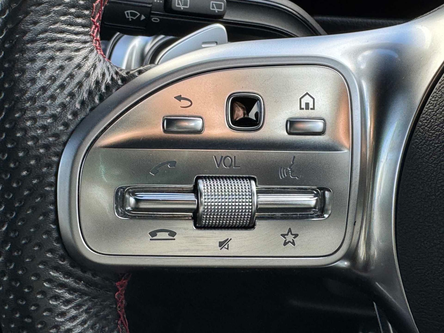 Used Mercedes-Benz GLB 2022 for sale - 77044095: Photo 34