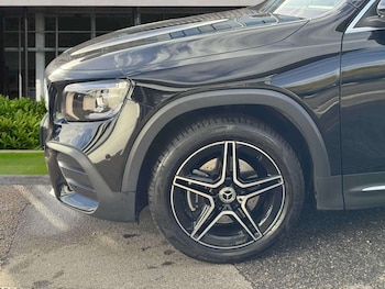Used Mercedes-Benz GLB 2022 for sale - 77044095: Photo