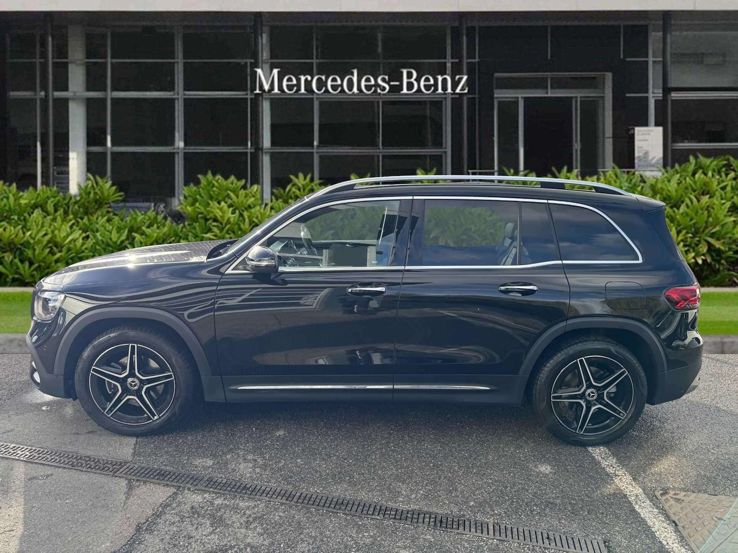 Used Mercedes-Benz GLB 2022 for sale - 77044095: Photo 5