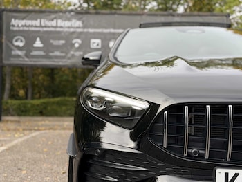 Used Mercedes-Benz A-Class 2023 for sale - 76191978: Photo