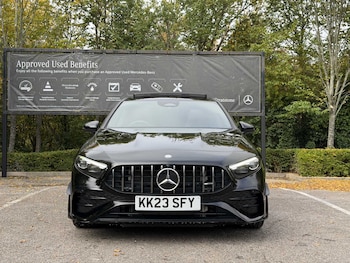 Used Mercedes-Benz A-Class 2023 for sale - 76191978: Photo