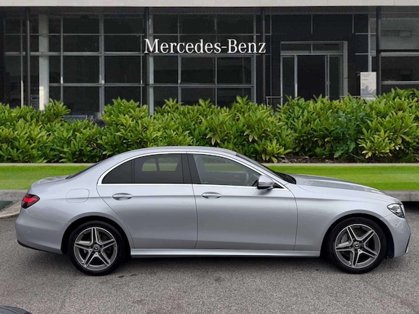 Used Mercedes-Benz E-Class 2022 for sale - 76180777: Photo 10